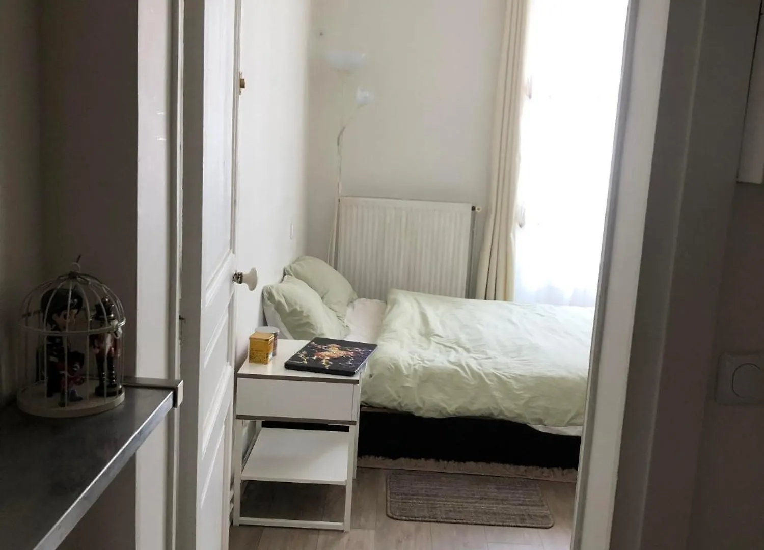 Apartment By Seine River Vitry-sur-Seine