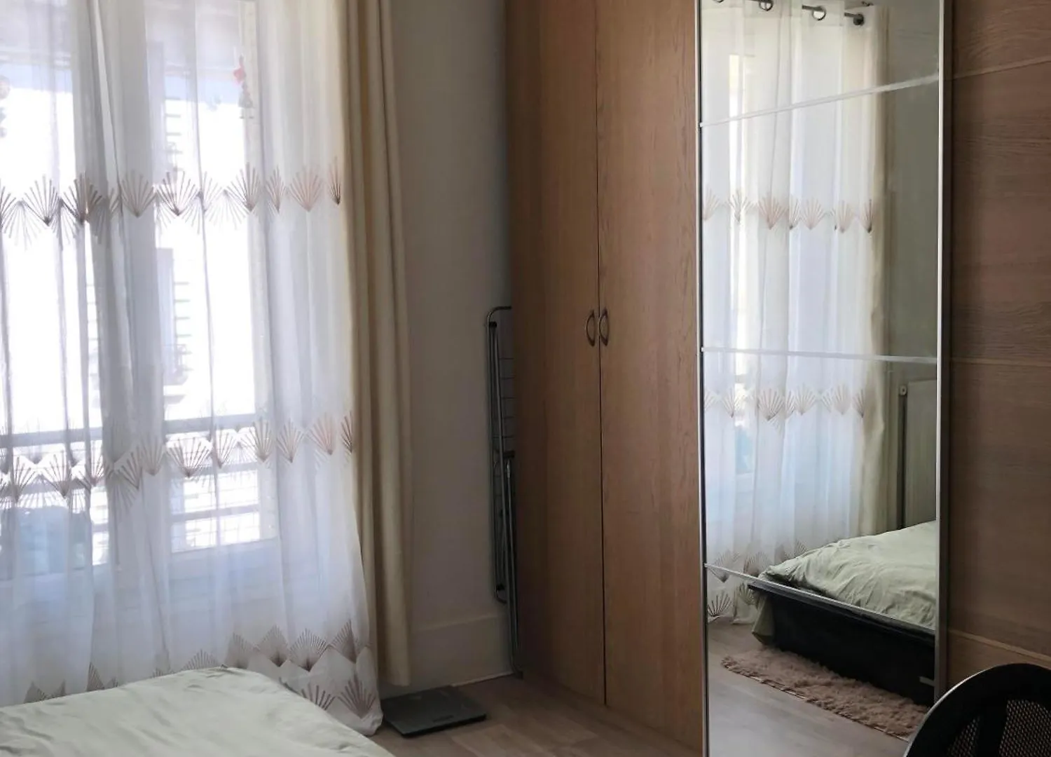 Apartment By Seine River Vitry-sur-Seine 0*,  France