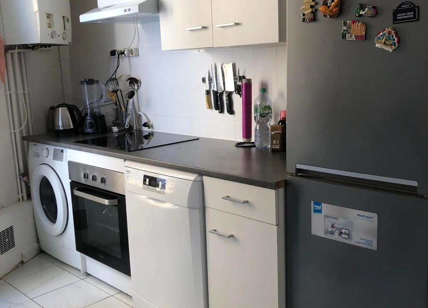 Apartment By Seine River Vitry-sur-Seine