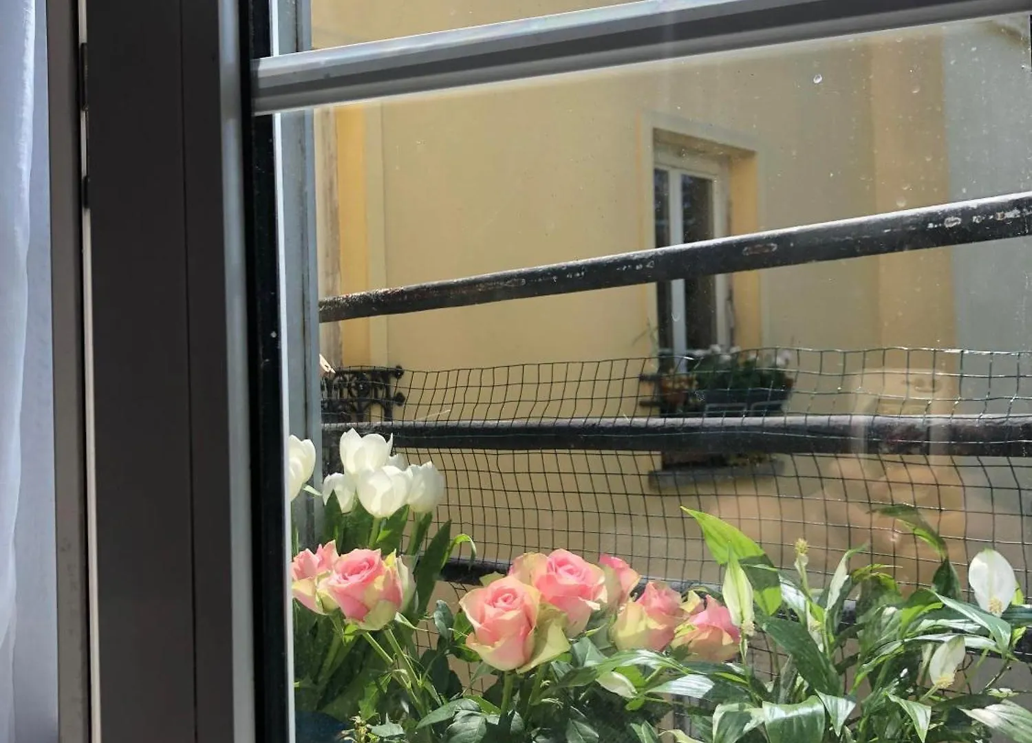 Apartment By Seine River Vitry-sur-Seine