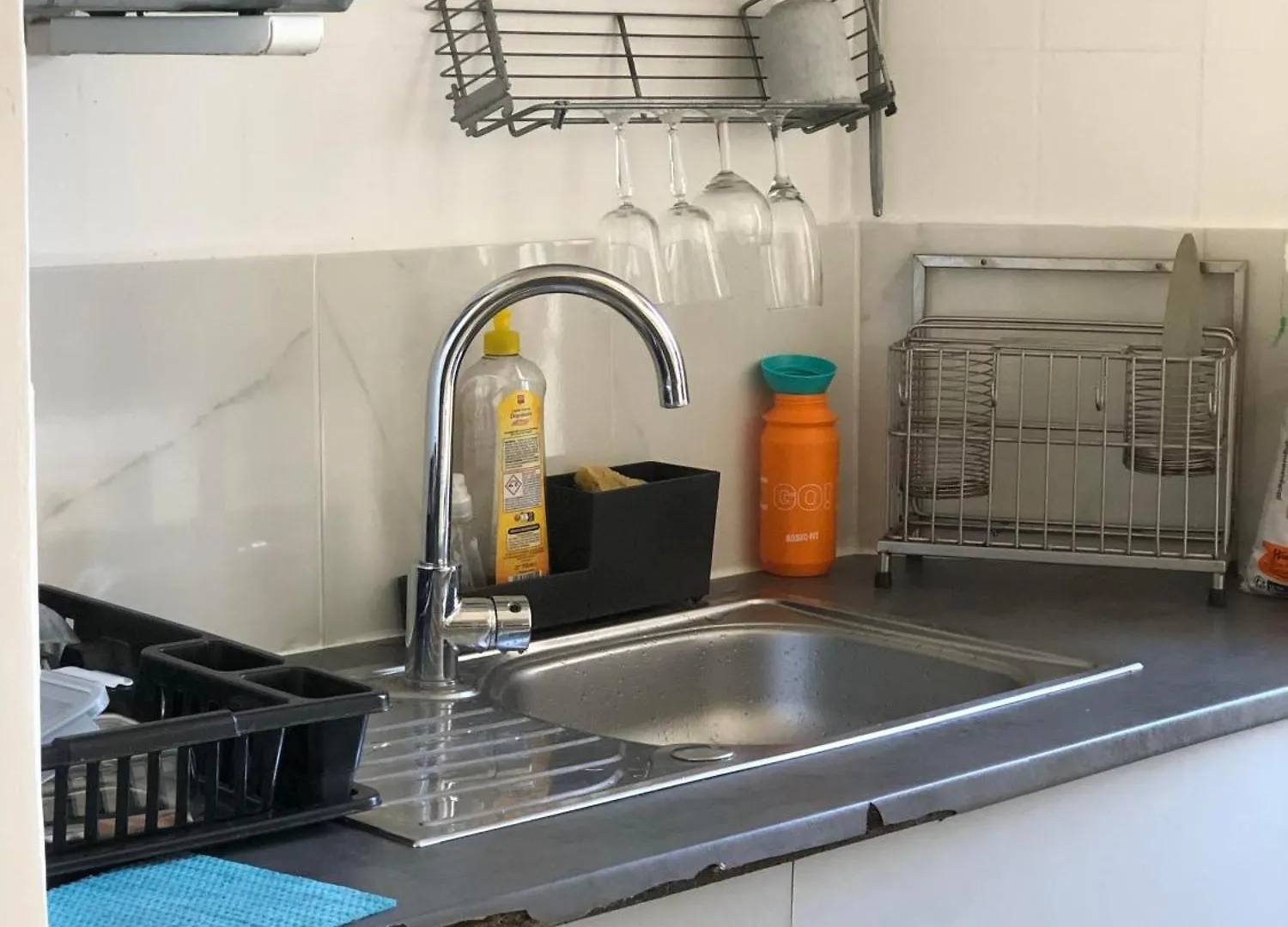 Apartment By Seine River Vitry-sur-Seine