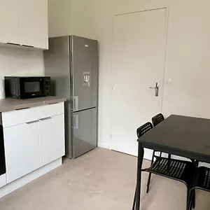  Appartement L'escale - Super 3 Pieces - Proche Paris
