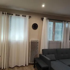  Appartement Home, Sweet