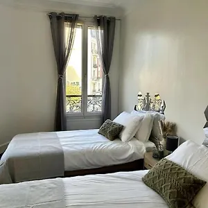  Appartement Flat