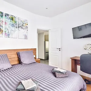  Appartement The Pearl